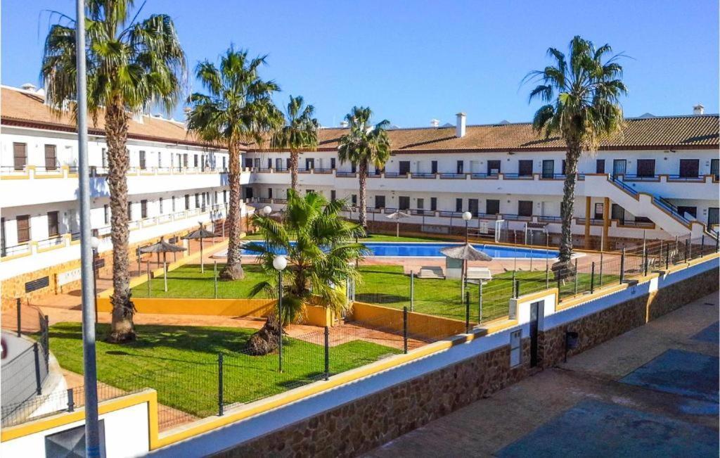 L' Azotea Del Sol Appartement Typique La Puebla Eksteriør billede
